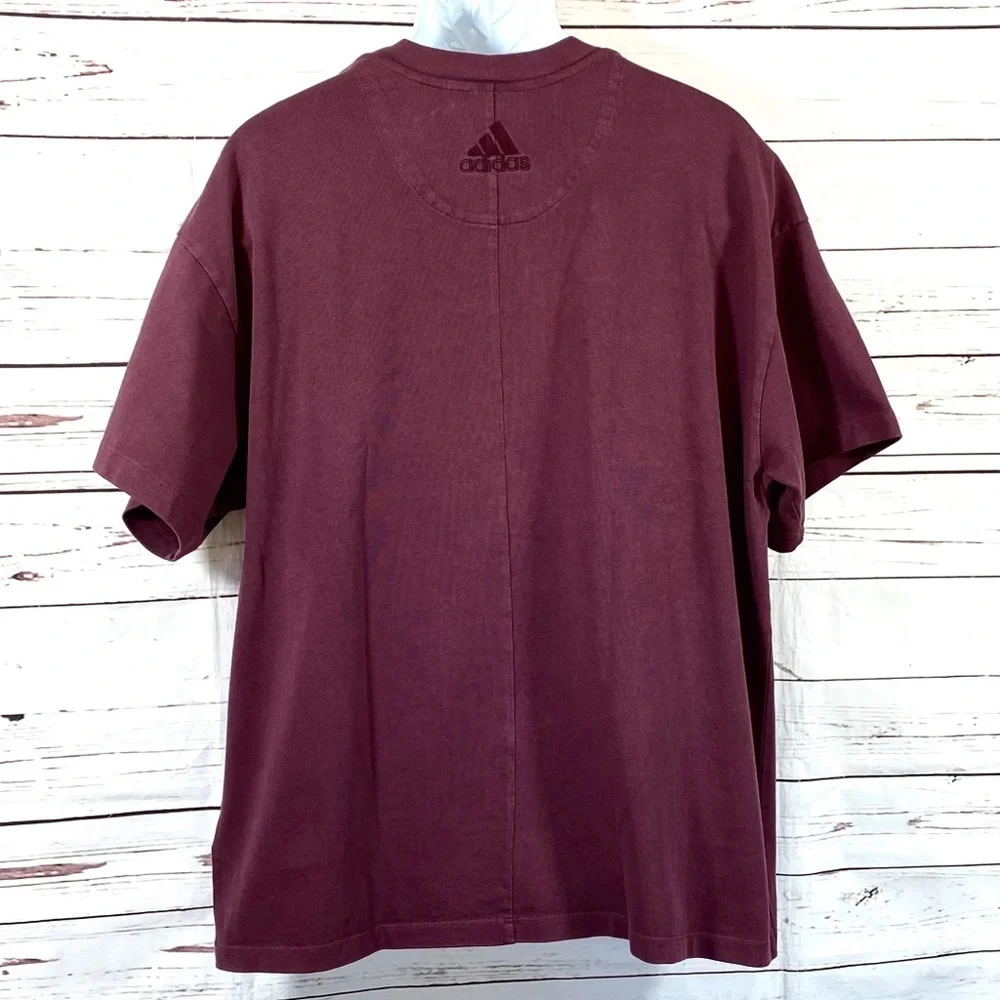 Adidas Daniel Patrick Harden Men’s T-Shirt Size‎ XL